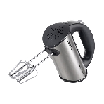 Миксер ручной Centek CT-1108 черный/стальной, 600 Вт, фото6