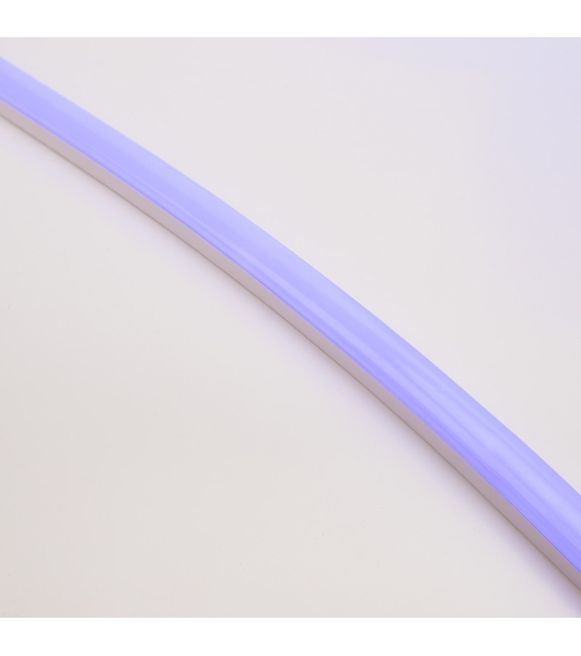 Гибкий неон Neon-night LED SMD, форма – D, 16х16 мм, синий, 120 LED/м, бухта 50 м