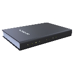 IP телефония и системы связи Yeastar TA400 VoIP-шлюз, 4*FXS, фото3