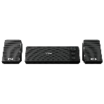 Акустическая система Oklick/Оклик GMNG OK-450 2.1 черный 15Вт BT, фото6