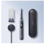 Электрическая зубная щетка Oral-B iO Series 7 Onyx черный, фото12