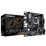 Материнская плата Gigabyte B650M D3HP, AM5, AMD B650, 4xDDR5, 4xSATA, 2xM.2, 1xPCI-E 4.0 x16, 1xPCI-E x1, 1xHDMI, 2xDP, 1x 2.5Gb LAN, 3xUSB-A 3.2 Gen 1, 2xUSB-A 2.0, 1xUSB-C 3.2 Gen 1, 3x3.5 мм, 7.1, Micro-ATX, фото6
