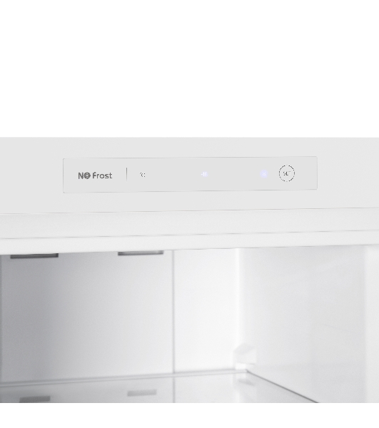 Морозильная камера Maunfeld MFFR170W, белый, 206л, 6 ящиков, 2 полки