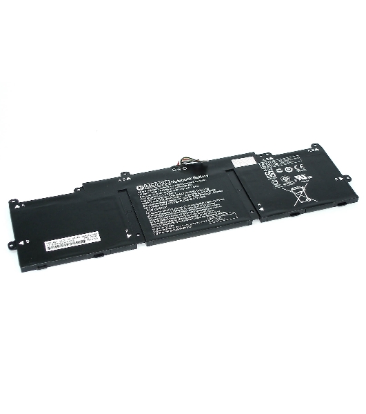 Аккумуляторная батарея для ноутбука HP 11-d (ME03XL) 11.4V 3100mAh