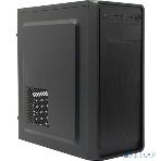 Компьютерный корпус Miditower ExeGate XP-332UC-XP500 (ATX, XP500 с вент. 12см, 2хUSB 3.0/1хTypeC, аудио, черный), фото5