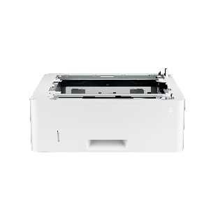 Лоток/HP LaserJet Pro 550-sheet Feeder Tray