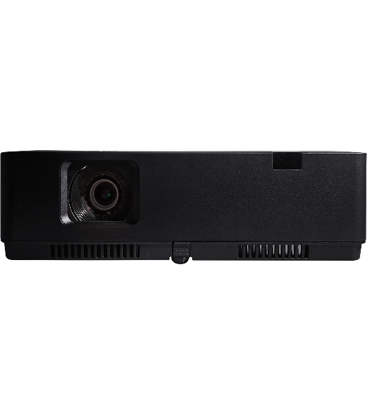 Проектор Cactus CS-S3.B 3LCD 43000Lm LS 4300Lm ANSI (1280x1024) 15000:1 ресурс лампы:10000часов 1xUSB typeA 2xHDMI 4.7кг