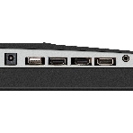 Монитор 27' ExeGate Combat EG2700A IPS 2560x1440, 165 Гц, 1 мс, 16:9, 300 кд/м², 1xHDMI, 1xDP, 3.5 мм, черный, фото20