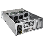 Серверный корпус ExeGate Pro 4U660-HS24 (RM 19', высота 4U, глубина 660, БП 800PAS, 24xHotSwap, USB), фото23
