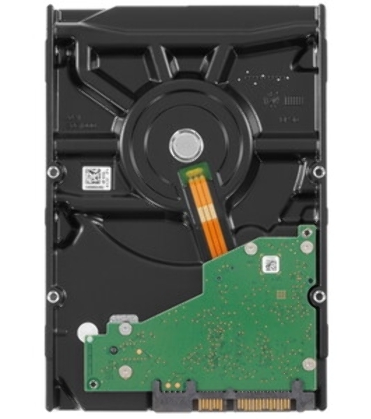 Жесткий диск Seagate SAS 4Tb 7200RPM 12Gb/S ST4000NM025B