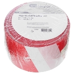 Лента сигнальная Сибртех, 50 мм х 200 м, фото5