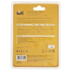 Мультиметр IEK TMD-2S-832 цифровой Universal M832, фото6