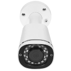 Камера видеонаблюдения IP Trassir TR-D2121CL3 4-4мм цв. корп.:белый, фото3