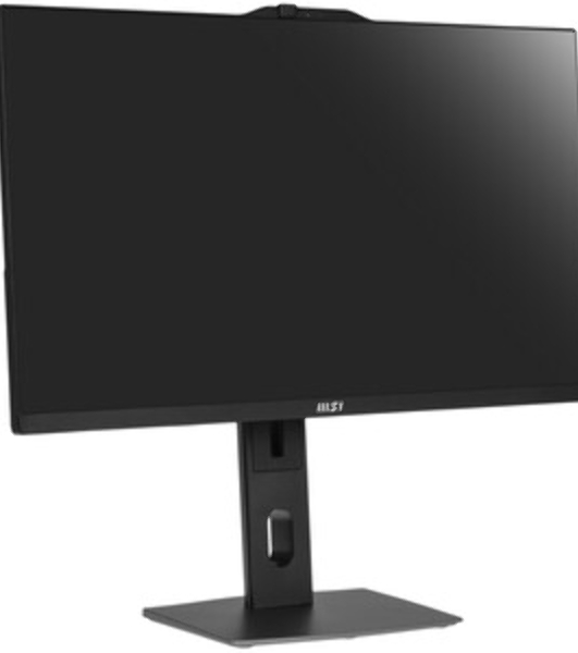 Моноблок MSI Modern AM272P 1M AiO 27' FHD (1920x1080)IPS AG Non-touch, Core i7-150U (1.8GHz), 16Gb DDR5(2x8GB),512Gb SSD M.2,Intel UHD,WiFi,BT,camera,WirelessKB&mouse Eng/Rus,NoOS,1y w-ty,черный (9S6-AF8231-1026)