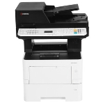 МФУ лазерное Kyocera ECOSYS MA4500fx (110C123NL0), A4, ч/б, печ. до 45 стр/мин., скан. до 60 стр/мин. (ч/б) 40 стр/мин (цвет), 1200 x 1200 dpi (печать) 600x600dpi (скан.), USB, RJ-45, Air Print, Mopria, фото4