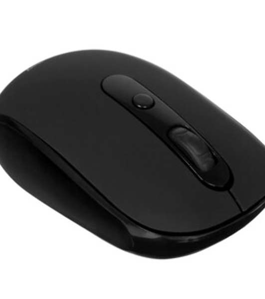 Мышь беспроводная беззвучная Smartbuy ONE 262AG бронза, 40 SBM-262AG-O
