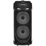 Портативная колонка Defender 16W черный CRASHBOOM, фото17