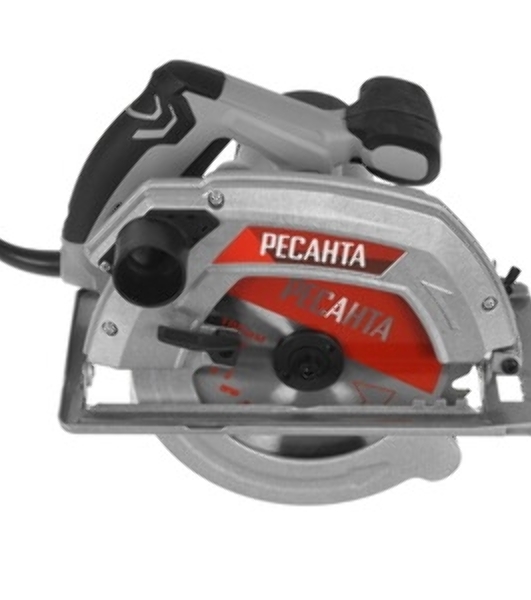 Дисковая пила ДП-20/190А Ресанта