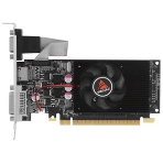 Видеокарта Biostar NVIDIA GeForce GT 610 2GB GDDR3 64-bit HDMI, фото5