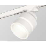 Светильник Ambrella light XT8101024 SWH/FR белый песок/белый матовый GX53 (A2524, A2105, C8101, N8444), фото3