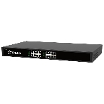 Шлюз IP Yeastar TA1600 черный, фото 1