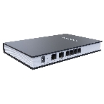IP телефония и системы связи Yeastar TA400 VoIP-шлюз, 4*FXS, фото4