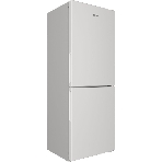Холодильник Indesit ITR 4160 W белый двухкамерный 179/78л морозилка снизу, фото 1