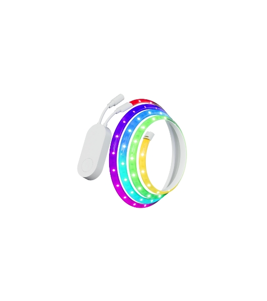 Лента светодиодная умная Yeelight Lightstrip Pro YLDD005