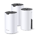 Домашняя Mesh Wi-Fi система TP-Link Deco S7(3-pack) AC1900, фото11