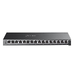 Коммутатор TP-Link JetStream TL-SG2016P, фото3