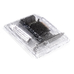 Контроллер ExeGate EXE-510 (PCI-E x4, SATA3 6Gb/s, 10 int, ASMedia Chipset ASM1166+JMB575), фото2