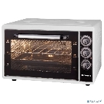 Мини-печь Kraft KF-MO 3800 W белая, фото13