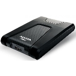 Внешний HDD 2.5' ADATA HD650, 1TB, USB 3.2 Gen 1 Type-A, 5400 rpm, черный, фото18