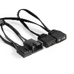 Кулер ExeGate Wizard EXX600-PWM.ARGb (Al+Cu, 6 тепл.трубки, LGA775/1150/1151/1155/1156/1200/1700/1851/AM2/AM2+/AM3/AM3+/AM4/AM5/FM1/FM2/754/939/940, TDP 180W, Fan 120мм PWM, 800-2400RPM, Hydro bearing, 4pin + 5V 3pin ARGb, 11-24db, 540г, ARGb подсветка, с термопастой, на защелках, Color Box), фото12