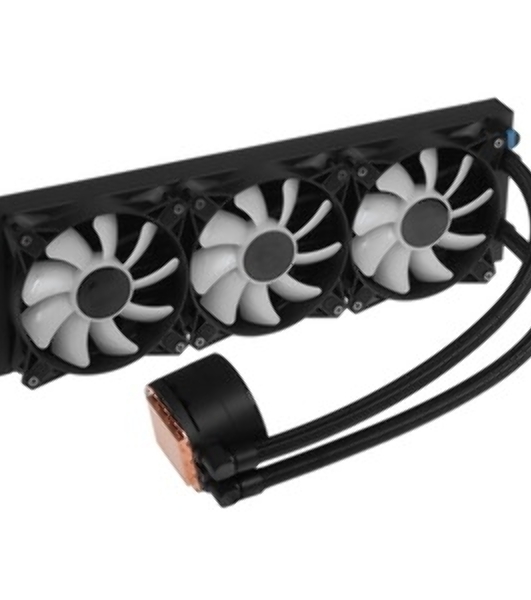 Система жидкостного охлаждения MSI MAG CoreLiquid E360, 3x ARGb Fan, Color Box, LGA1700, AM5