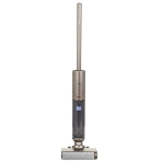 Пылесос вертикальный BQ VCA1003W бронзовый/черный, питание от аккумулятора, 14 Вт, уборка влажная/сухая, пылесборник 0.36 л, бак для жидкости 0.4 л, работа от АКБ max 30 мин, фото5