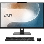 Моноблок MSI Modern AM272P 1M AiO 27' FHD (1920x1080)IPS AG Non-touch, Core i7-150U (1.8GHz), 16Gb DDR5(2x8GB),512Gb SSD M.2,Intel UHD,WiFi,BT,camera,WirelessKB&mouse Eng/Rus,NoOS,1y w-ty,черный (9S6-AF8231-1026), фото13