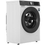 Стиральная машина Hisense WF3S6021BWU белая, загрузка фронтальная 6 кг, 1200 об/мин, класс A+++, фото9