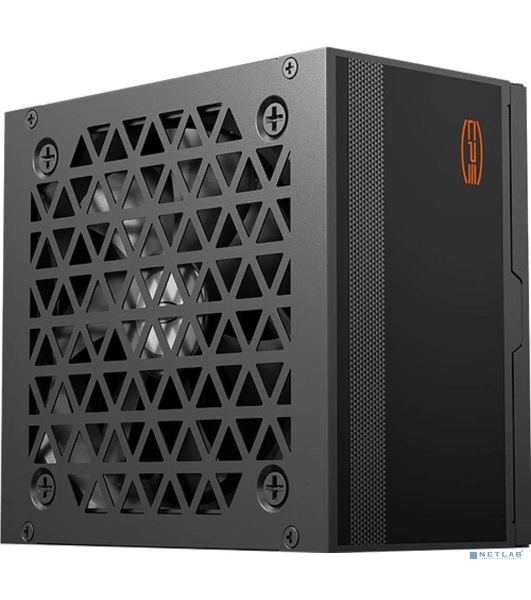Блок питания ПК Power Supply PCCooler, 750W 80+ Bronze (ATX, ATX 3.1, Non-modular, 1x24(20+4)pin 550мм, 2xCPU*2 8(4+4)pin 650мм, 2xPCIe*2 8(6+2)pin 500мм, 1x12V-2x6 600мм, 6xSATA*3+MOLEX4pin*2, Active, 120x120мм, 140x150x86mm, APFC, OVP/UVP/OCP/SCP/OTP/OPP/SPD)