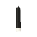 Светильник Ambrella Light XP7422020 SBK/FR черный песок/белый матовый MR16 GU5.3 (A2302, C6356, A2030, C7422, N7170), фото4