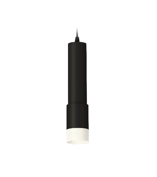 Светильник Ambrella Light XP7422020 SBK/FR черный песок/белый матовый MR16 GU5.3 (A2302, C6356, A2030, C7422, N7170)