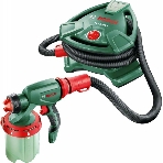Краскопульт электрический Bosch PFS 5000 E 0603207200, фото 1