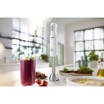 Блендер погружной Philips HR2545/00 белый, фото12