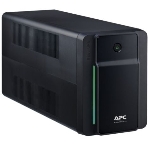 Источник бесперебойного питания APC Easy-UPS BVX2200LI-GR 1200Вт 2200ВА черный, фото4