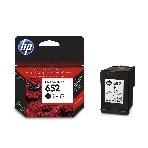 Картридж струйный HP №652 (F6V25AE) черный, 360 стр., для DJ IA 1115/2135/3635/4535/3835/4675, фото8