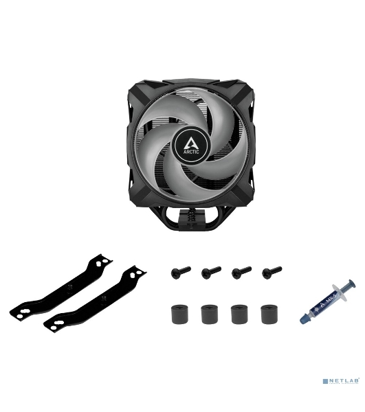 Кулер Arctic Cooling Freezer A35 ARGB AM4 (703468)