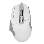 Мышь проводная Logitech G502 X белый, 25600 dpi, USB, кнопки - 13, фото20