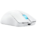 Мышь беспроводная ASUS ROG Harpe Ace Mini белый, 42000 dpi, радиоканал, Bluetooth, USB, кнопки - 5, фото7