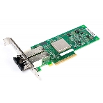 Контроллер Qlogic QLE2562-CK 8Gb 2-port FC HBA x8 PCIe LC multi-mode optic, фото8