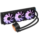 Система жидкостного охлаждения MSI MAG CoreLiquid E360, 3x ARGb Fan, Color Box, LGA1700, AM5, фото6
